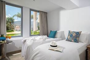 Parthenis Beach Suites by the Sea