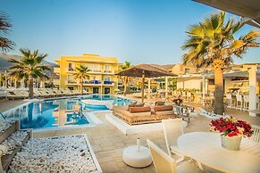 Parthenis Beach Suites by the Sea