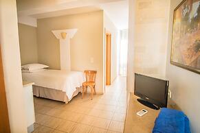 Parthenis Beach Suites by the Sea