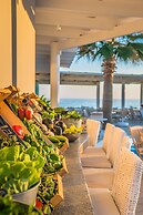 Parthenis Beach Suites by the Sea