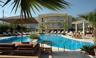 Parthenis Beach Suites by the Sea