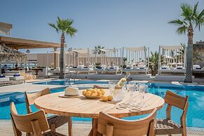 Parthenis Beach Suites by the Sea