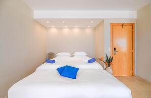 Parthenis Beach Suites by the Sea