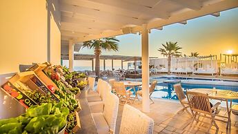 Parthenis Beach Suites by the Sea