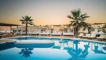 Parthenis Beach Suites by the Sea