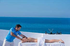 Parthenis Beach Suites by the Sea