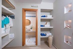 Parthenis Beach Suites by the Sea