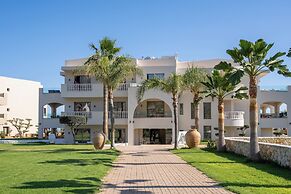 Parthenis Beach Suites by the Sea