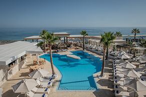 Parthenis Beach Suites by the Sea