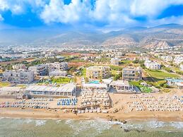 Parthenis Beach Suites by the Sea