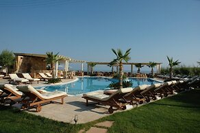 Parthenis Beach Suites by the Sea