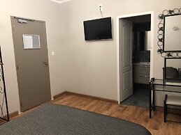 Hotel Le Lys d'Or