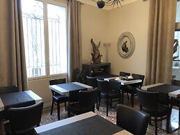 Hotel Le Lys d'Or