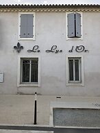 Hotel Le Lys d'Or