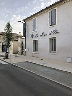 Hotel Le Lys d'Or