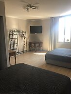 Hotel Le Lys d'Or
