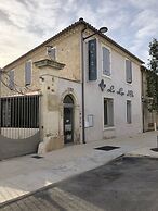 Hotel Le Lys d'Or