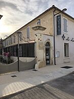 Hotel Le Lys d'Or