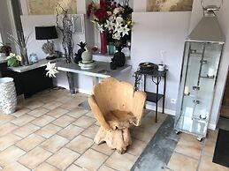 Hotel Le Lys d'Or