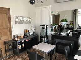 Hotel Le Lys d'Or