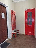 Inndays Podolsk on Elektromontazhny