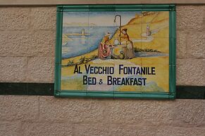 Al Vecchio Fontanile 8