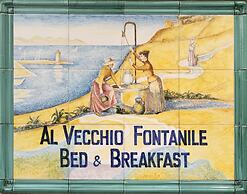 Al Vecchio Fontanile 8