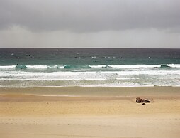 Trevose Harbour House