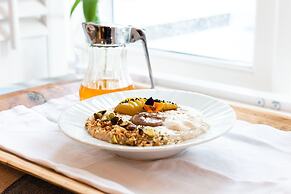 Trevose Harbour House