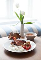 Trevose Harbour House