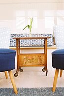 Trevose Harbour House