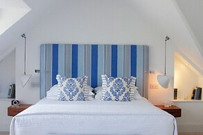 Trevose Harbour House