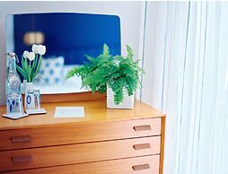 Trevose Harbour House