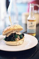 Trevose Harbour House