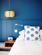 Trevose Harbour House