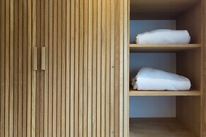 Sands Studio & Samphire Studio