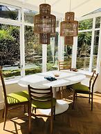 Sands Studio & Samphire Studio