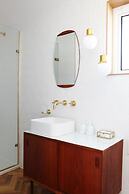 Sands Studio & Samphire Studio