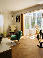 Sands Studio & Samphire Studio