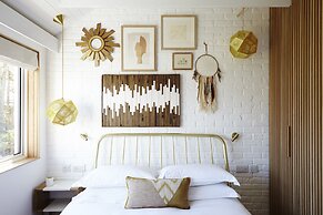 Sands Studio & Samphire Studio