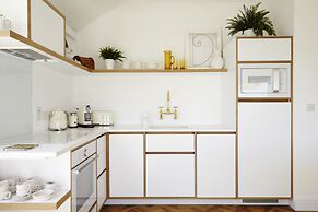 Sands Studio & Samphire Studio