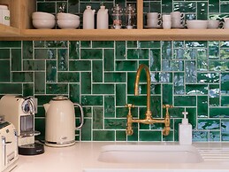 Sands Studio & Samphire Studio