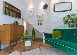 Sands Studio & Samphire Studio