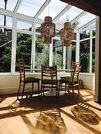 Sands Studio & Samphire Studio