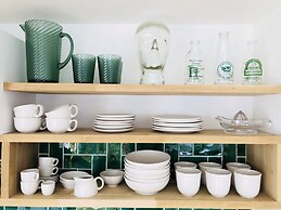 Sands Studio & Samphire Studio