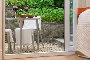 Sands Studio & Samphire Studio