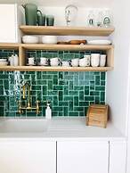 Sands Studio & Samphire Studio