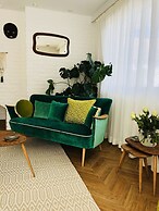 Sands Studio & Samphire Studio