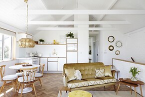 Sands Studio & Samphire Studio