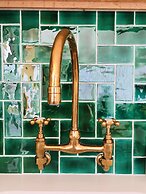 Sands Studio & Samphire Studio